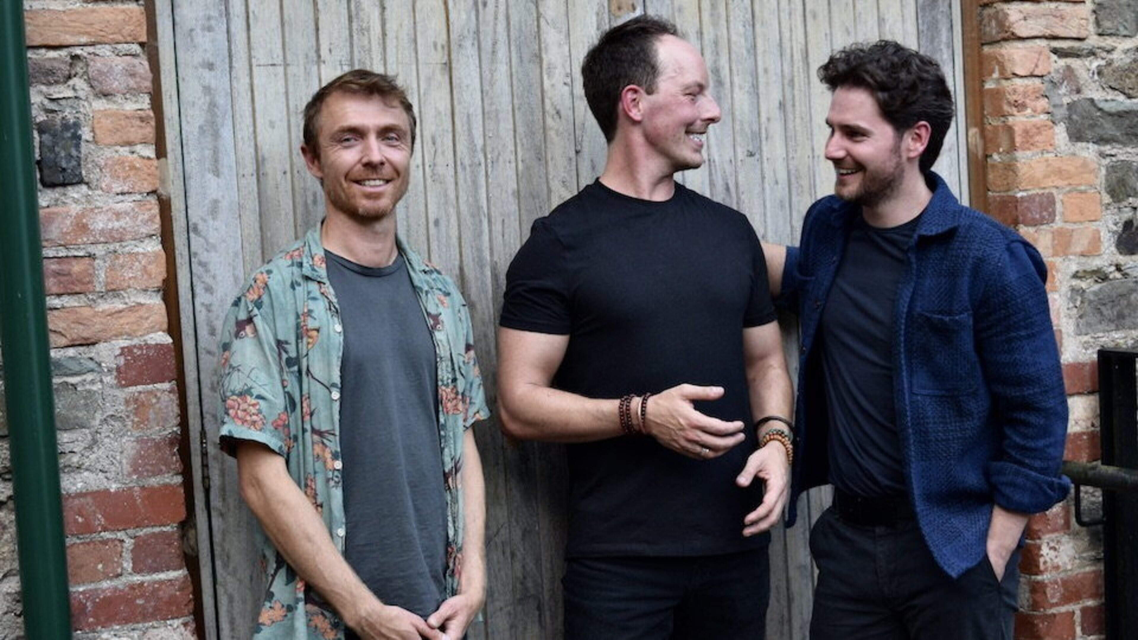 Famous jazz trio set to perform at Johnstown Castle in Wexford